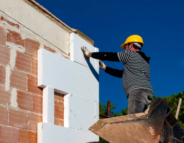 Range of Insulation Solutions in Brightwood, VA