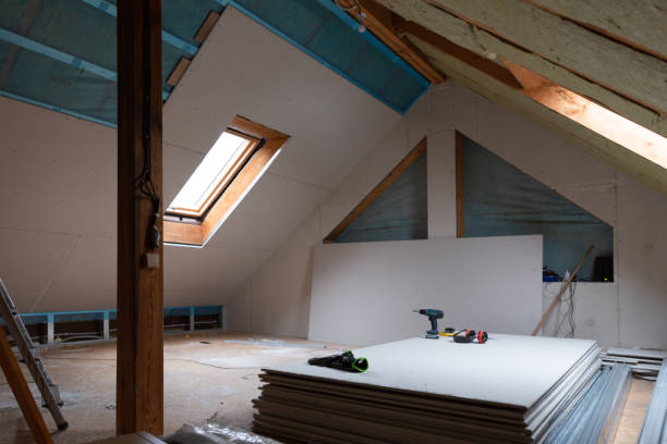 Best Cellulose Insulation  in Brightwood, VA
