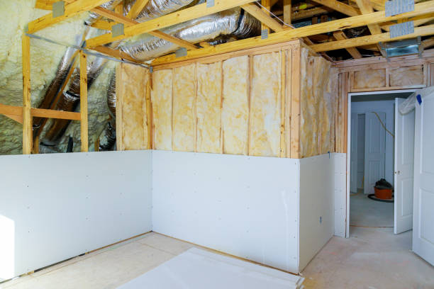 Best Attic Insulation Installation  in Brightwood, VA