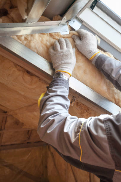 Best Energy-efficient Insulation  in Brightwood, VA