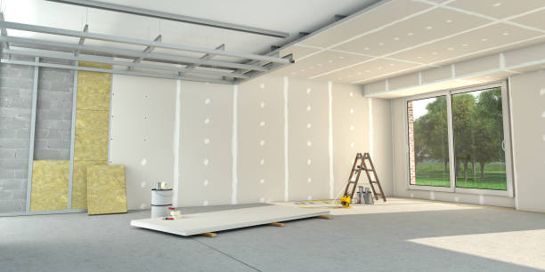 Best Insulation for New Construction  in Brightwood, VA