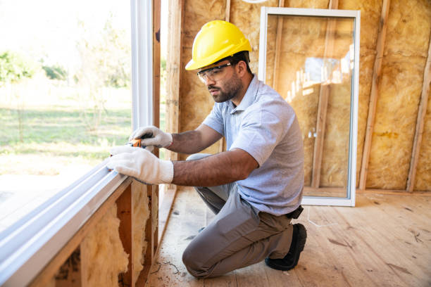 Best Attic Insulation Installation  in Brightwood, VA